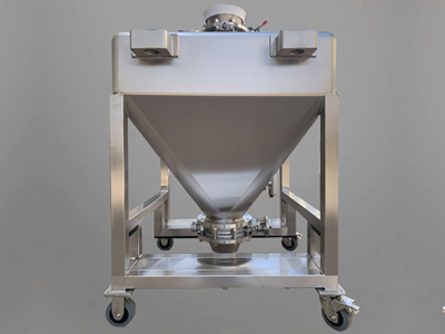 600L料桶