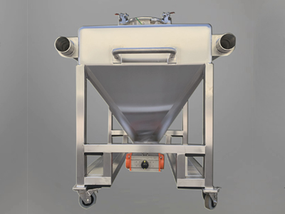 1200L料桶